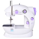 Household Multifunctional Small Electric Sewing Machine